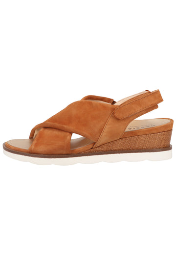 HASSIA Sandalen Leder Hazel - surf4shoes