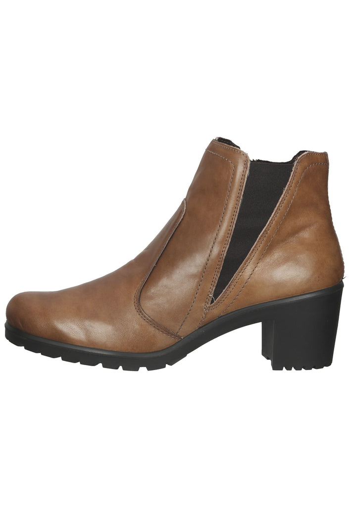 IMAC Stiefelette Leder Braun - surf4shoes