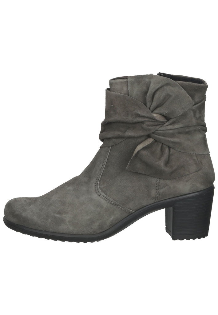 IMAC Stiefelette Leder Grau - surf4shoes