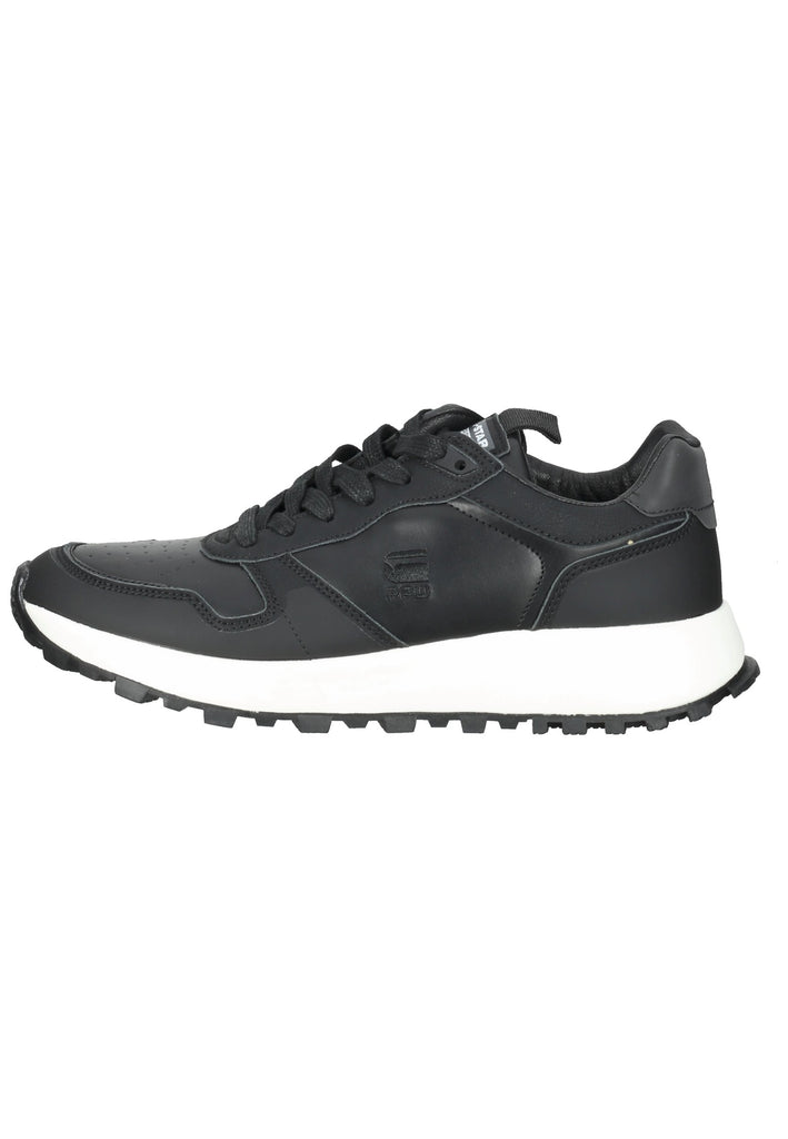 G-Star Sneaker PU Schwarz - surf4shoes