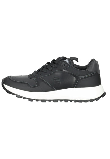 G-Star Sneaker PU Schwarz - surf4shoes