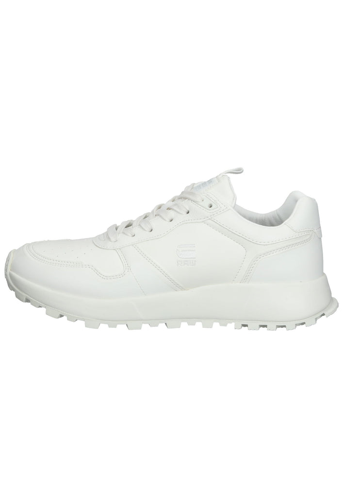 G-Star Sneaker PU Weiß - surf4shoes