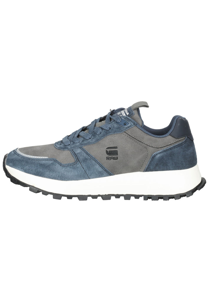 G-Star Sneaker PU Navy - surf4shoes