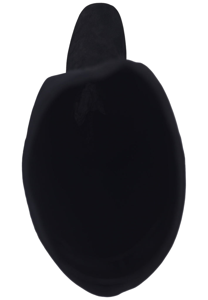 Tamaris Stiefel Textil Schwarz - surf4shoes