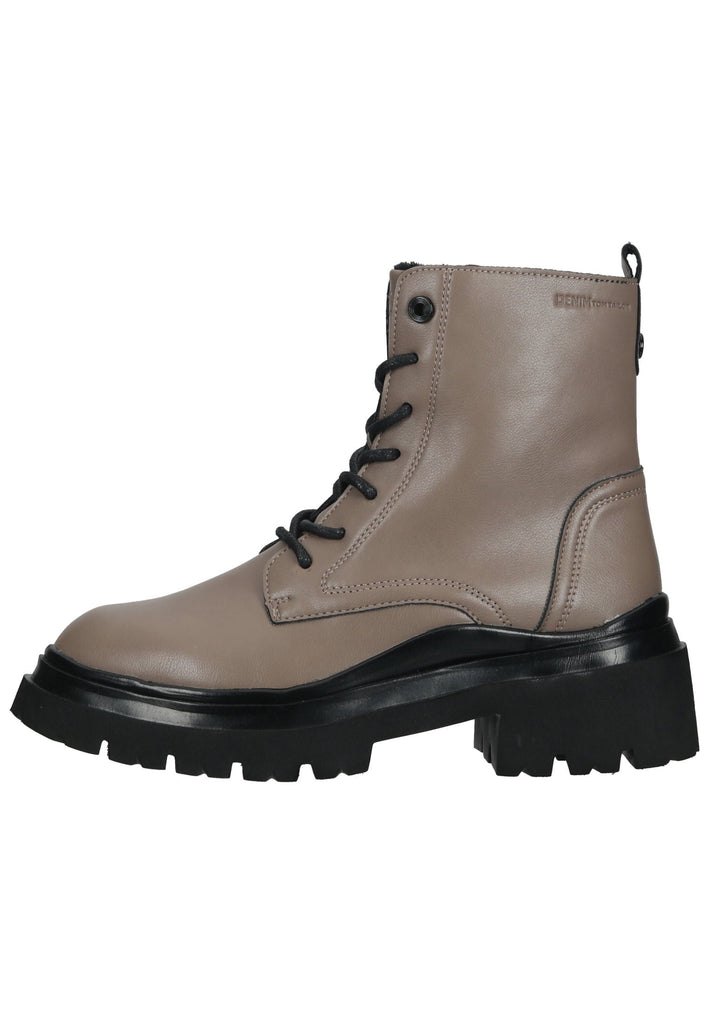 Tom Tailor Stiefelette PU Hazel - surf4shoes