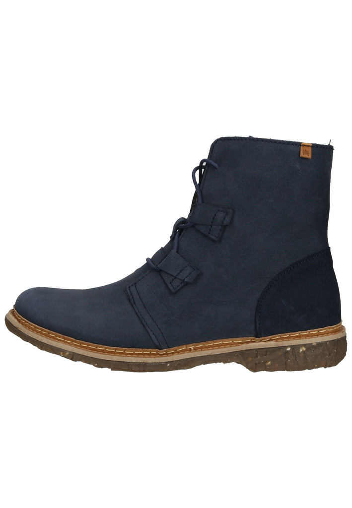 El Naturalista Stiefelette Leder Ocean - surf4shoes