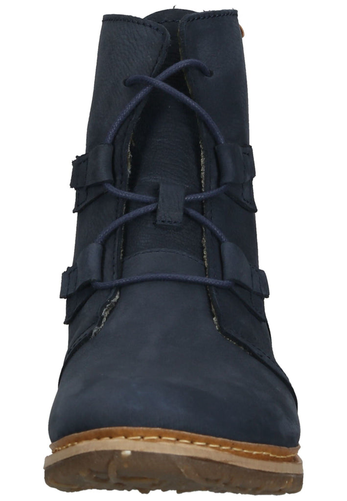 El Naturalista Stiefelette Leder Ocean - surf4shoes