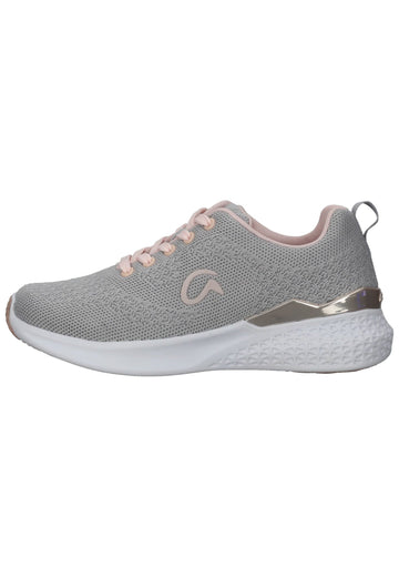 ara Sneaker Textil Grau - surf4shoes