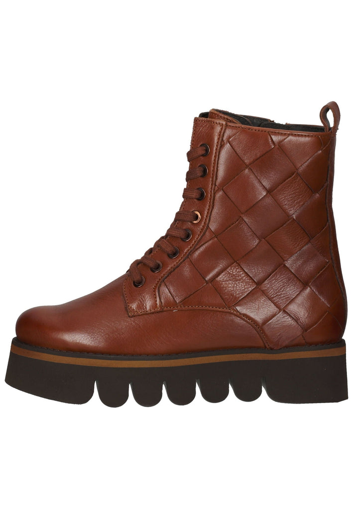 ara Stiefelette Leder Brandy - surf4shoes