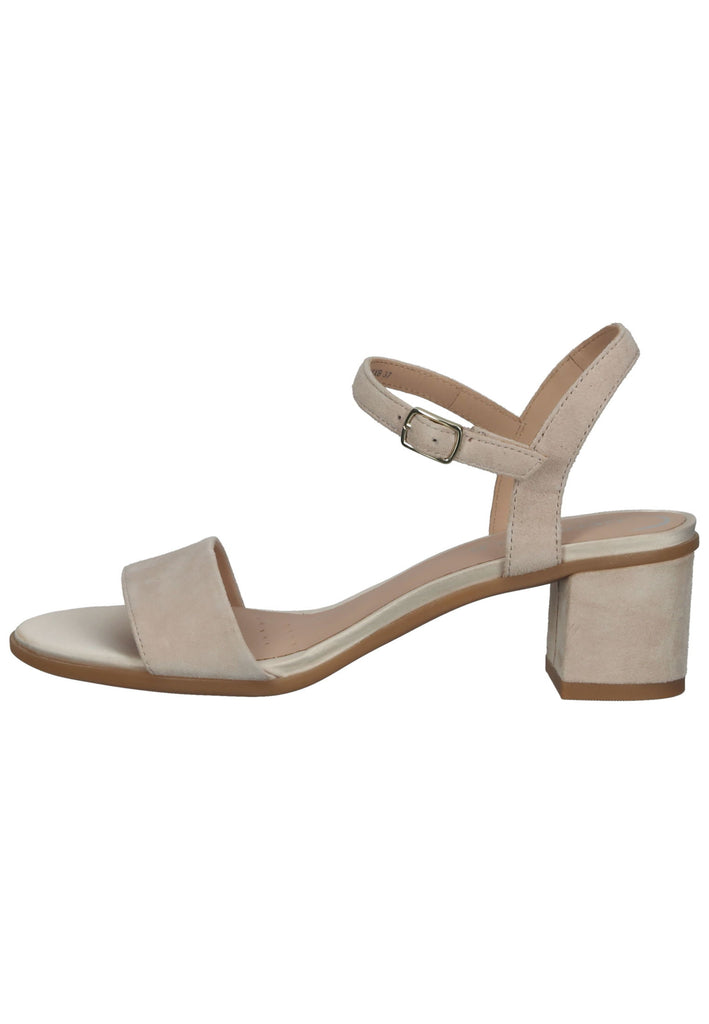 Geox Sandalen Veloursleder Skin - surf4shoes