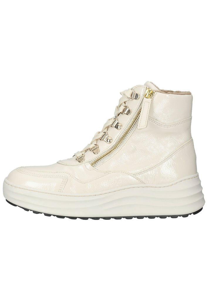 Gabor Sneaker Leder Latte - surf4shoes