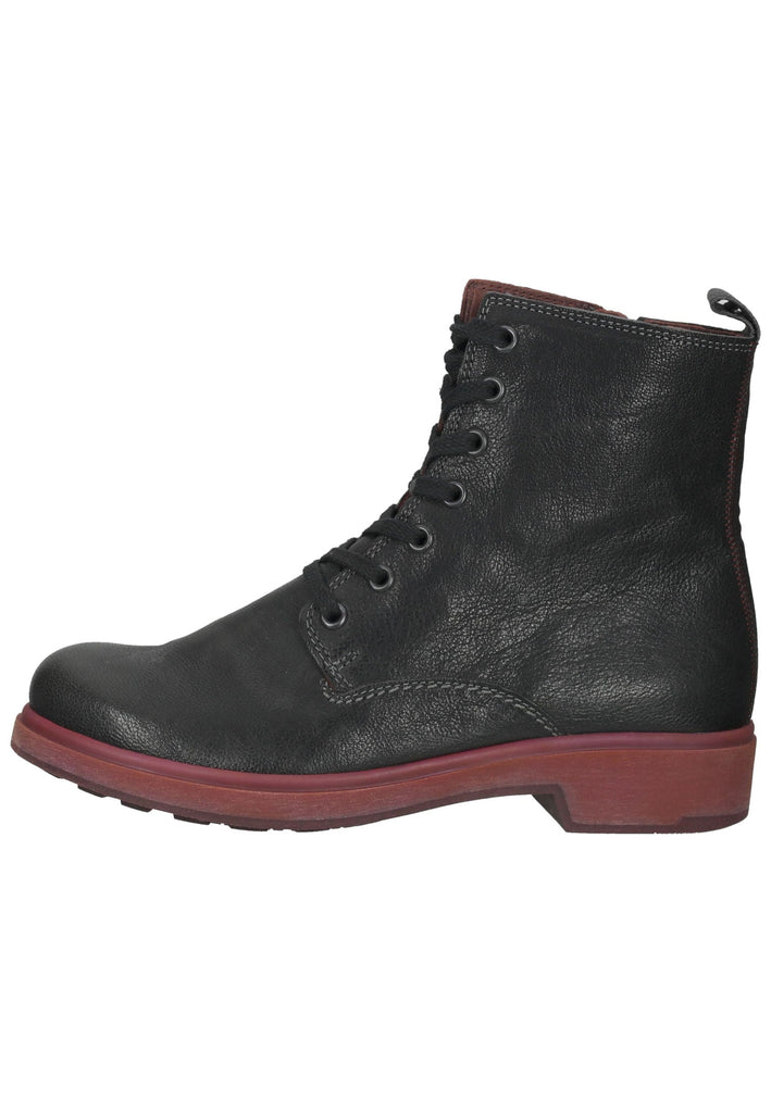 Think! Stiefelette Glattleder Vulcano - surf4shoes