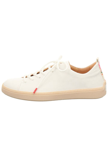 Think! Sneaker Leder Weiß - surf4shoes