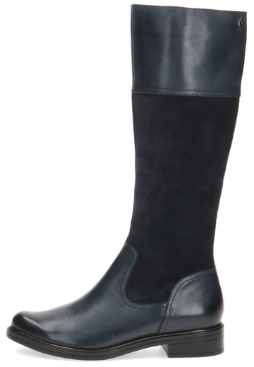 Caprice Stiefel Leder Ocean - surf4shoes