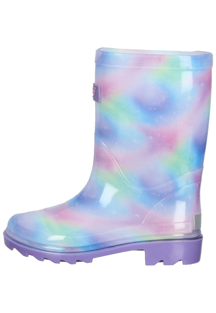 Richter Stiefel Gummi Flieder - surf4shoes