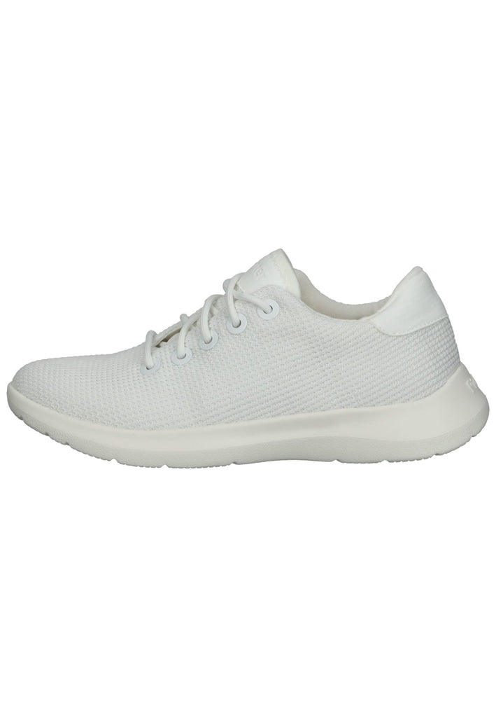 Richter Sneaker Textil Weiß - surf4shoes