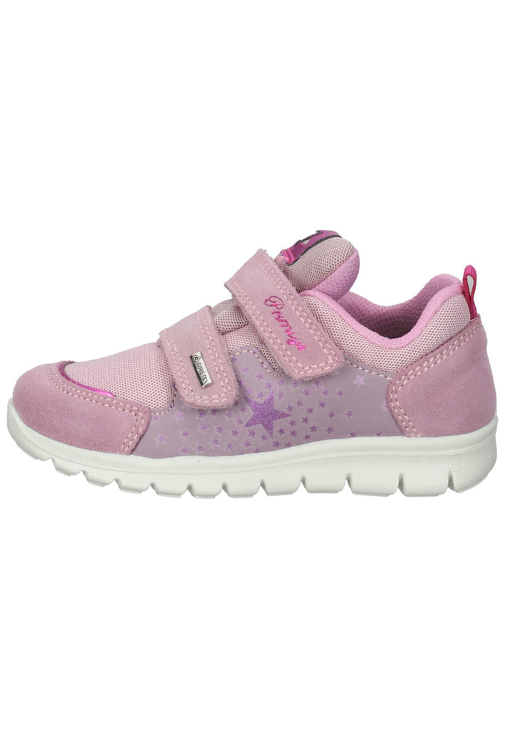 Primigi Sneaker Leder/Textil Pink - surf4shoes