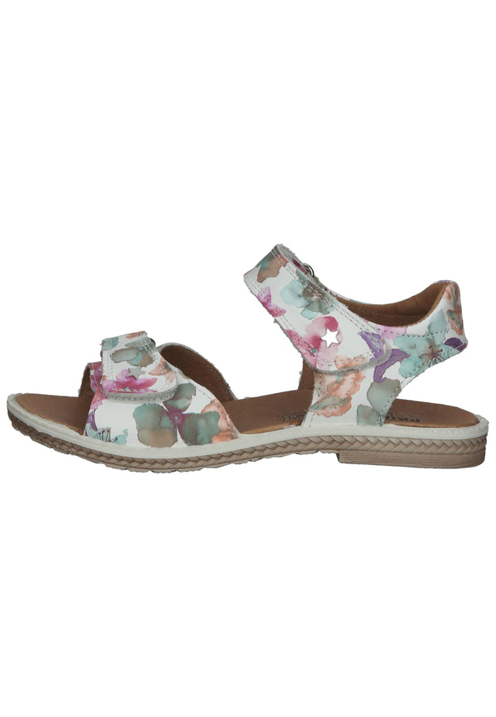 Primigi Sandalen Leder Multicolor - surf4shoes