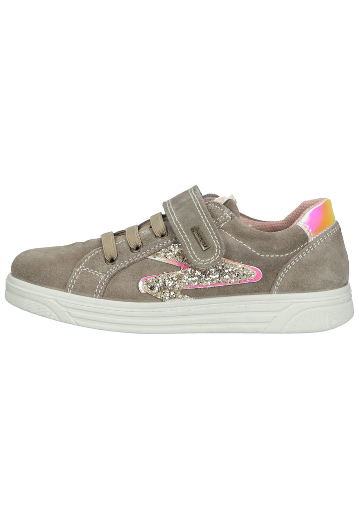Primigi Sneaker Textil Beige - surf4shoes