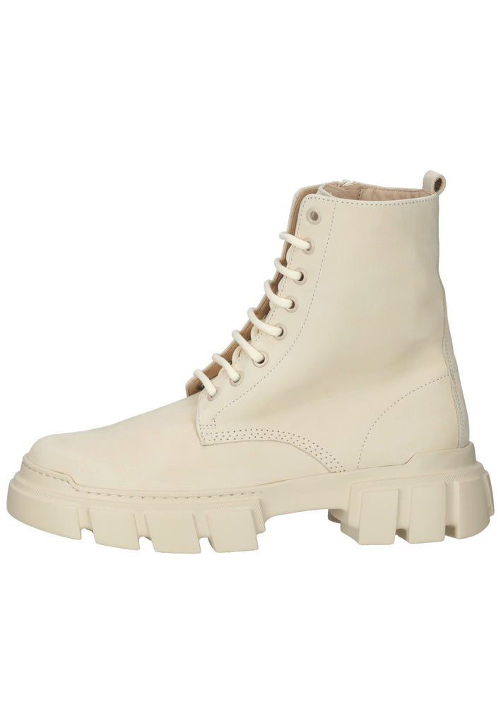 Högl Stiefelette Nubukleder Skin - surf4shoes