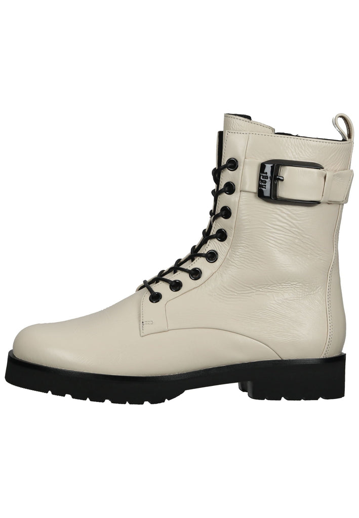Högl Stiefelette Glattleder Skin - surf4shoes