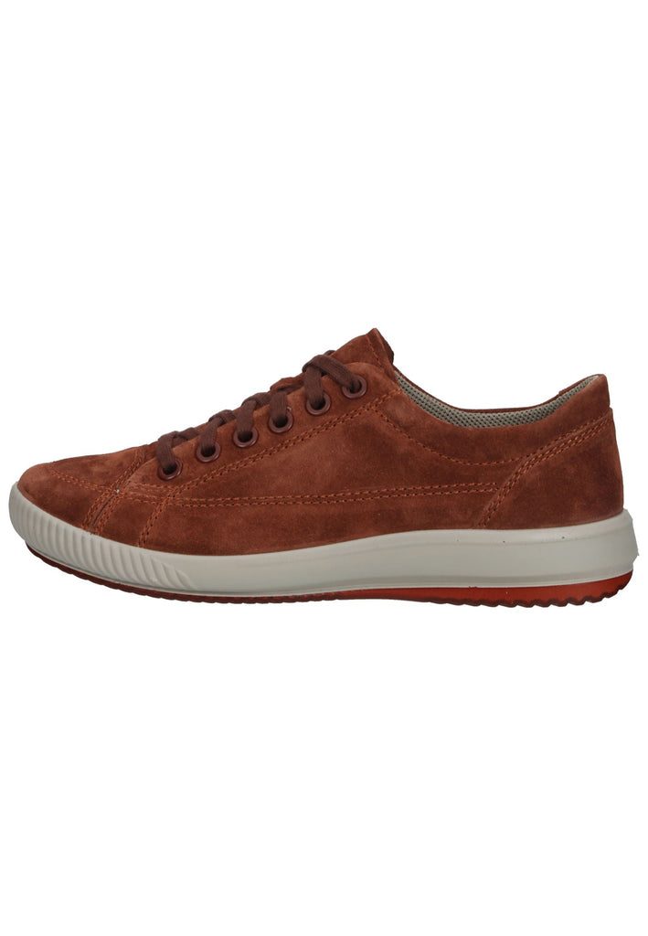 Legero Halbschuhe Veloursleder Wood - surf4shoes