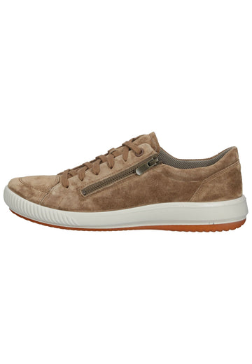 Legero Sneaker Veloursleder Beige - surf4shoes