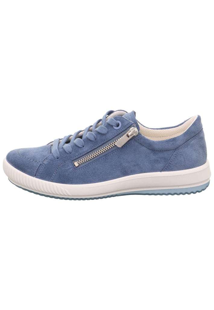 Legero Sneaker Veloursleder Navy - surf4shoes