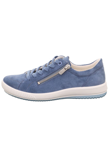 Legero Sneaker Veloursleder Navy - surf4shoes