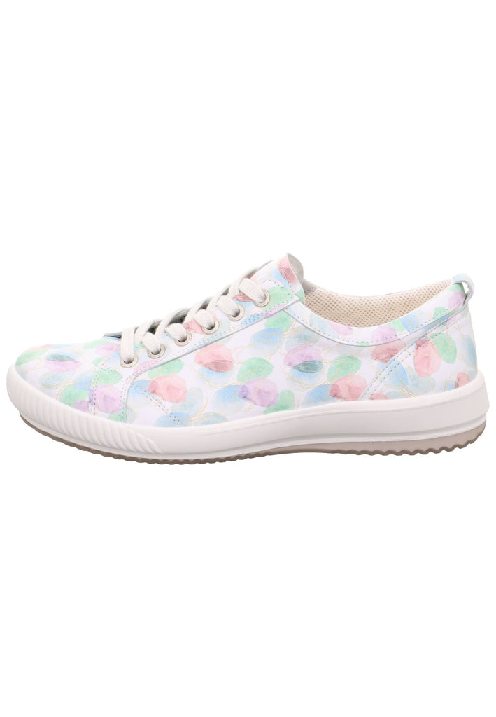 Legero Sneaker Leder Mehrfarbig - surf4shoes