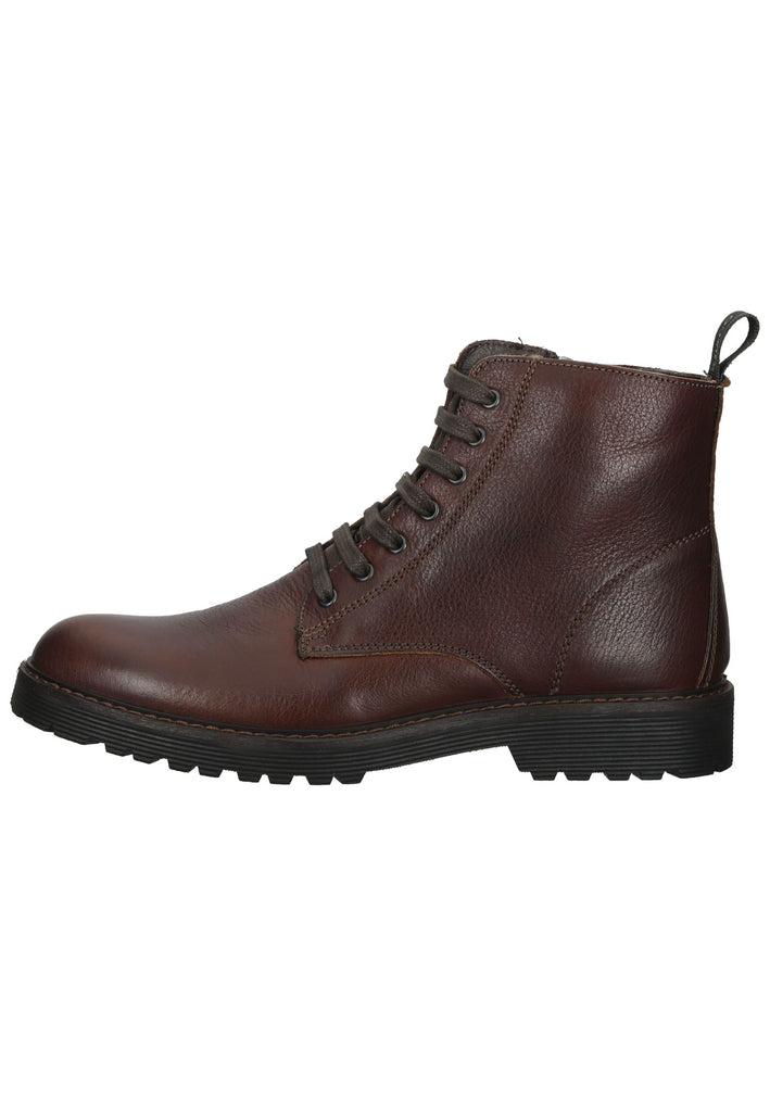 IGI&CO Stiefelette Leder Braun - surf4shoes