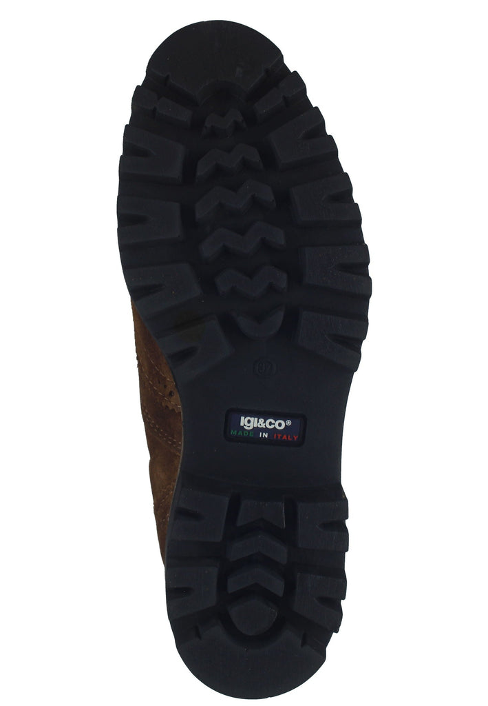 IGI&CO Stiefelette Leder Cognac - surf4shoes