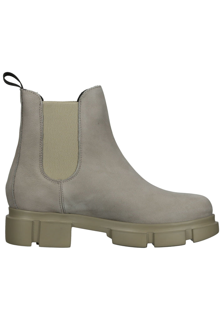 IGI&CO Stiefelette Leder/Textil Grau - surf4shoes