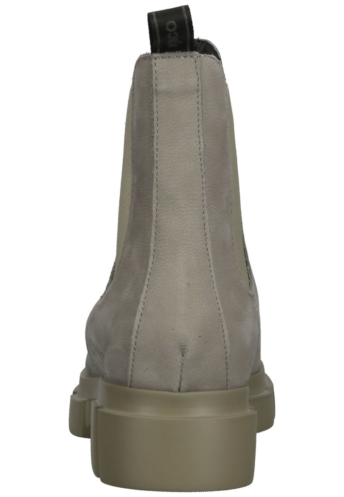 IGI&CO Stiefelette Leder/Textil Grau - surf4shoes