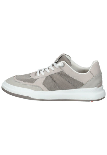 Lloyd Sneaker Leder/Textil Smoke - surf4shoes