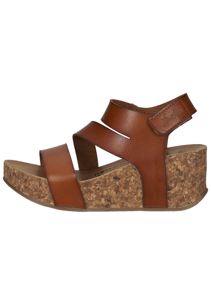Blowfish Sandalen Lederimitat Scotch - surf4shoes