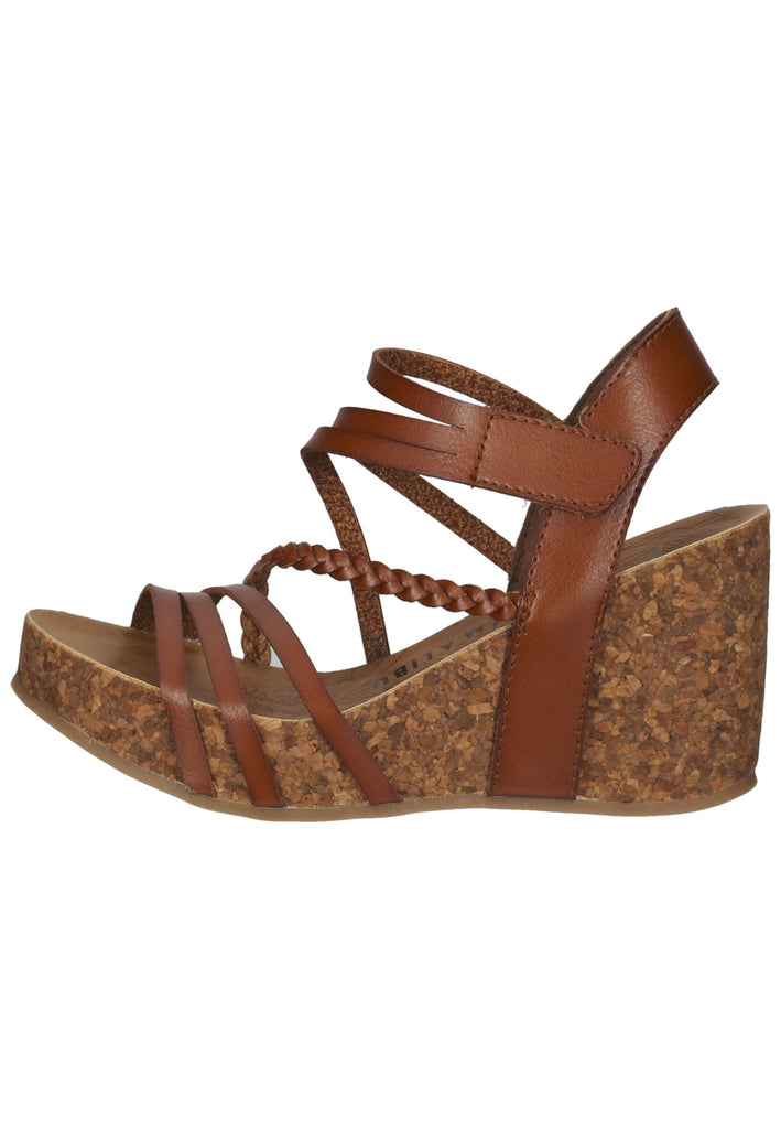 Blowfish Sandalen Lederimitat Scotch - surf4shoes
