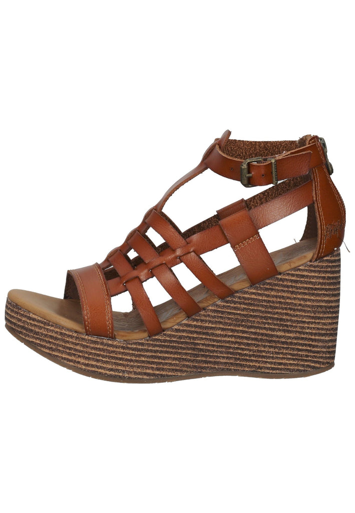 Blowfish Sandalen Lederimitat Scotch - surf4shoes