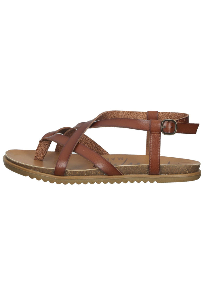 Blowfish Zehensteg Lederimitat Scotch - surf4shoes