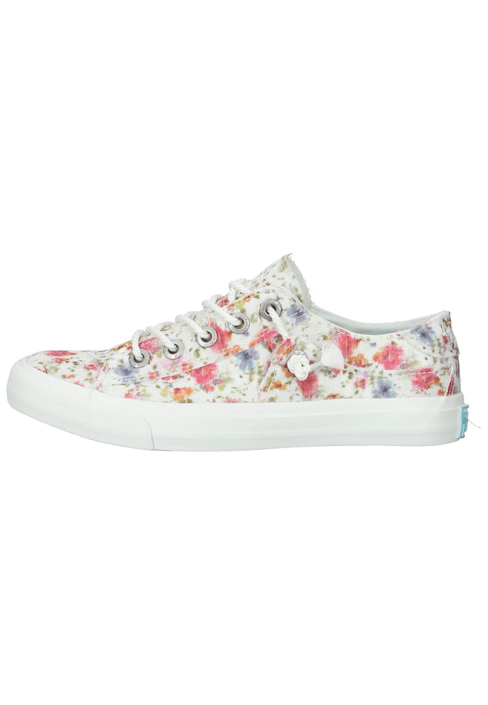 Blowfish Halbschuhe Canvas Multi - surf4shoes