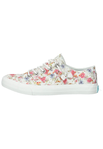 Blowfish Halbschuhe Canvas Multi - surf4shoes