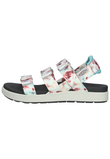 Keen Sandalen Textil Mehrfarbig - surf4shoes