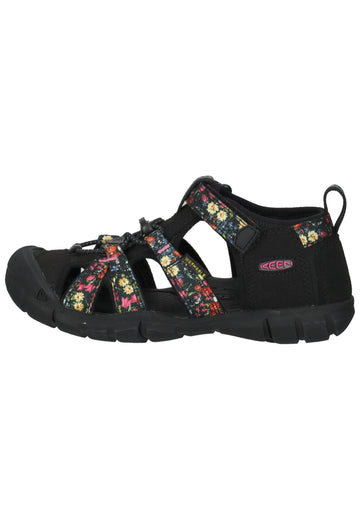 Keen Wanderschuhe Textil Mehrfarbig - surf4shoes