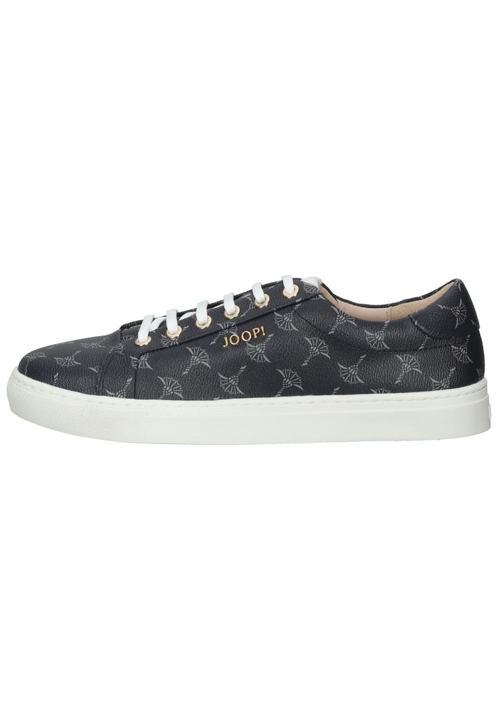 JOOP! Sneaker Lederimitat Dunkelblau - surf4shoes