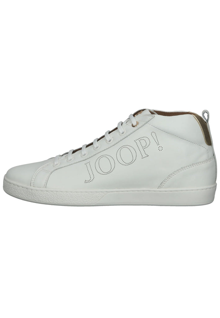 JOOP! Sneaker Leder Weiß - surf4shoes