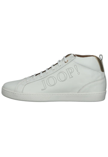 JOOP! Sneaker Leder Weiß - surf4shoes