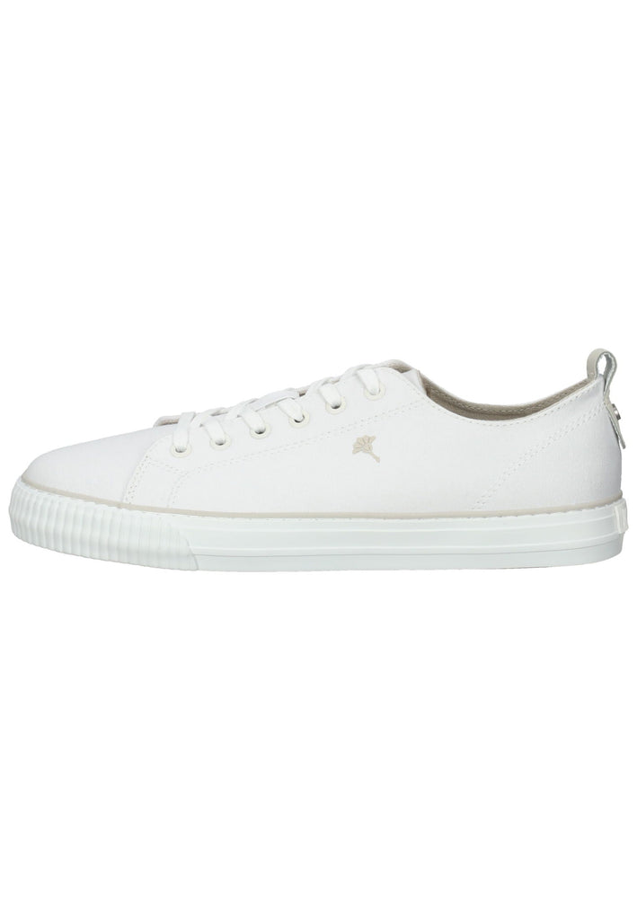JOOP! Sneaker Textil Weiß - surf4shoes