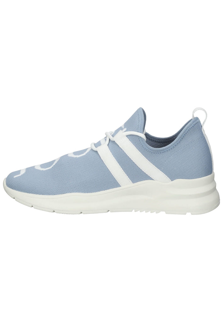 JOOP! Sneaker Textil Hellblau - surf4shoes