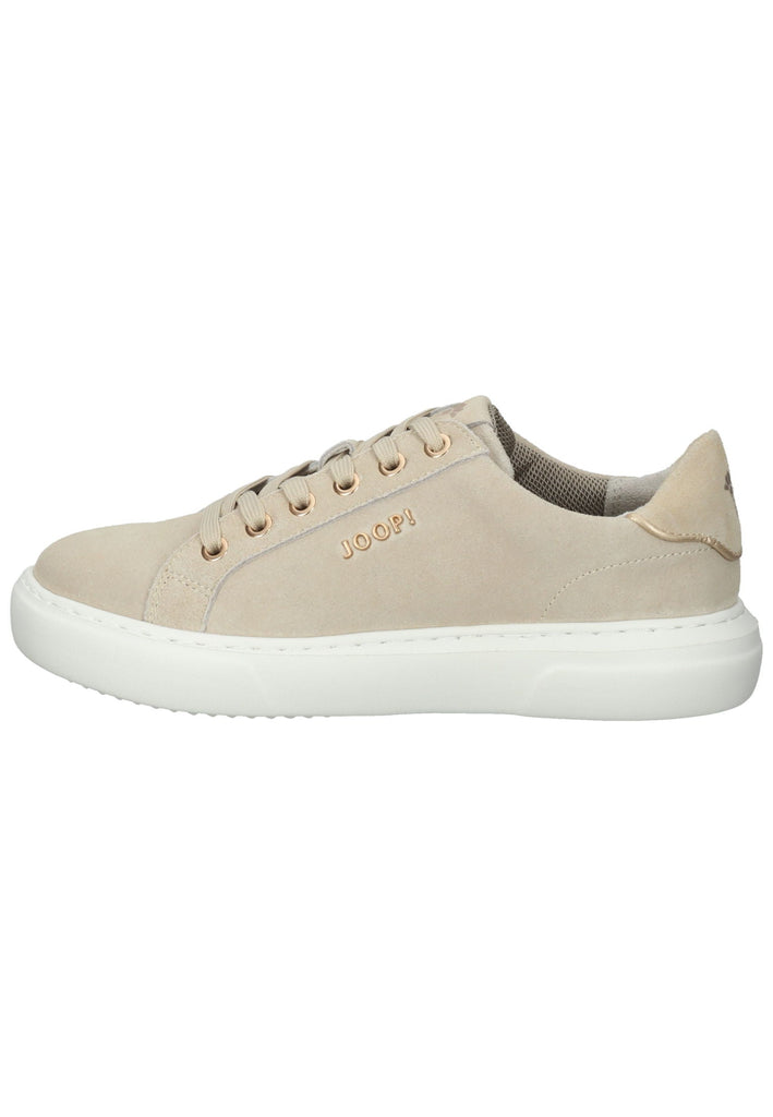 JOOP! Sneaker Leder Sand - surf4shoes