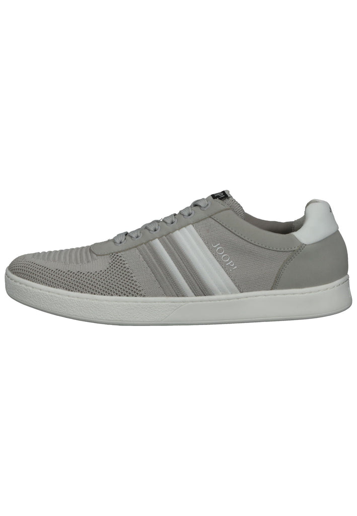 JOOP! Sneaker Mesh Hellgrau - surf4shoes